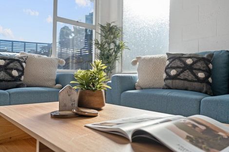 Photo of property in 6/27 Ward Street, Addington, Christchurch, 8024