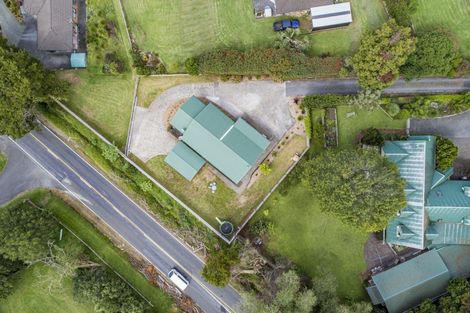 Photo of property in 175 Dip Road, Te Kamo, Whangarei, 0176