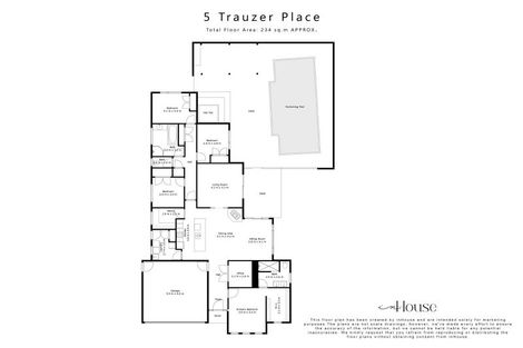 Photo of property in 5 Trauzer Place, Flagstaff, Hamilton, 3210