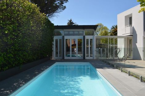 Photo of property in 100a Glandovey Road, Fendalton, Christchurch, 8052