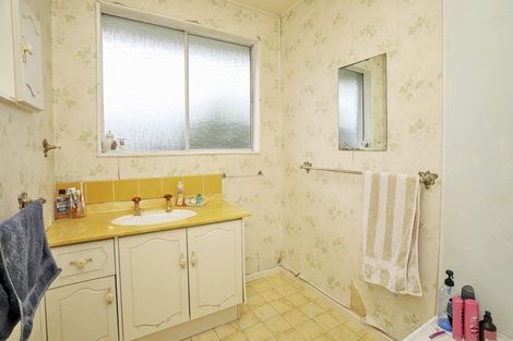 Photo of property in 31 Iona Place, Strathern, Invercargill, 9812