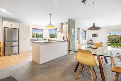 Photo of property in 20a Robinson Street, Rakaia, 7710