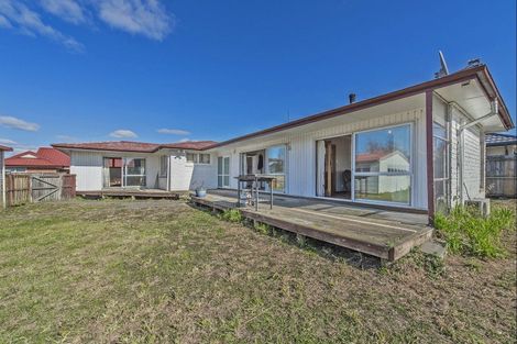 Photo of property in 49 Parkhouse Drive, Rangiora, 7400