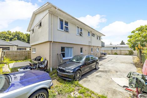Photo of property in 11 Westney Road, Mangere, Auckland, 2022