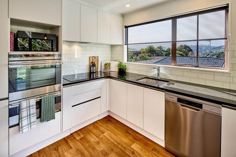 Photo of property in 8 Balliol Drive, Tawa, Wellington, 5028