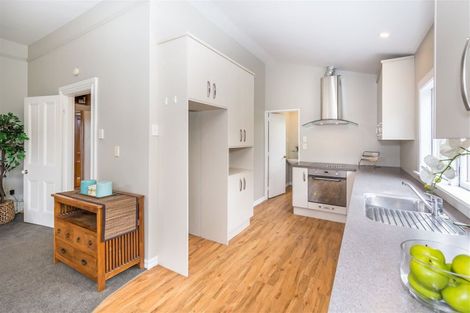 Photo of property in 85 Caledonian Road, St Albans, Christchurch, 8014