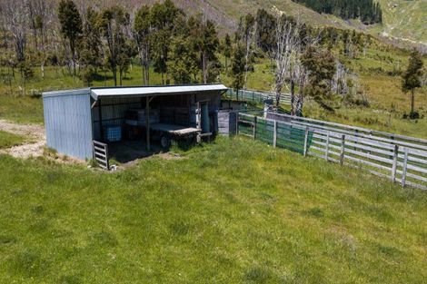 Photo of property in 4573 Shenandoah Highway, Maruia, Reefton, 7077