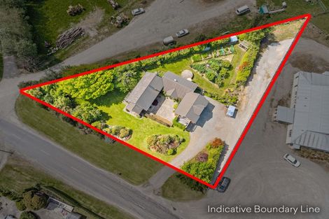 Photo of property in 7 Waimea Valley Road, Mandeville, Gore, 9777