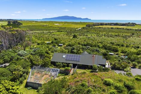 Photo of property in 234 Te Hapua Road, Te Horo, Otaki, 5581