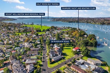 Photo of property in 6/31 Allenby Road, Panmure, Auckland, 1072