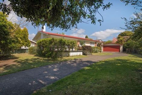 Photo of property in 25 Mckee Avenue, Fenton Park, Rotorua, 3010