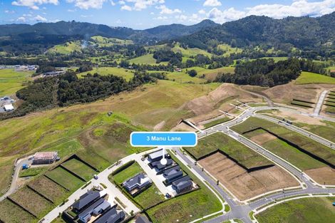 Photo of property in 3 Manu Lane, Warkworth, 0985