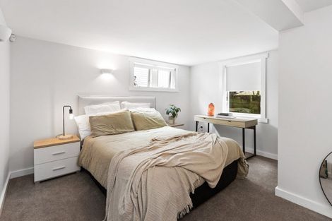 Photo of property in 124 Shackleton Road, Mount Eden, Auckland, 1024