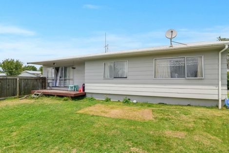 Photo of property in 3 Aspen Place, Owhata, Rotorua, 3010