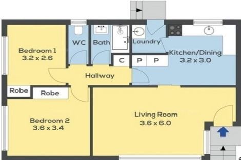 Photo of property in 4/62 Great South Road, Papakura, 2110