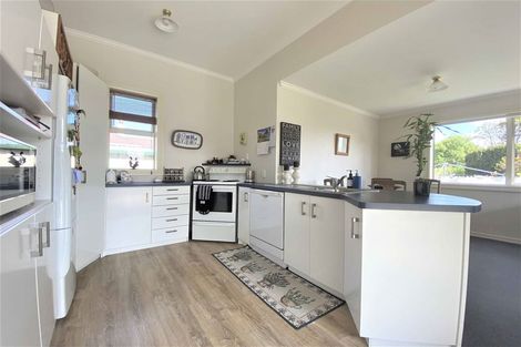 Photo of property in 44 Banks Street, Richmond, Invercargill, 9810