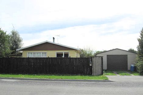 Photo of property in 119 Rolleston Street, Rakaia, 7710
