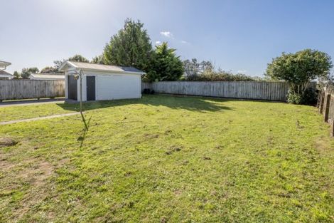 Photo of property in 47 Stafford Street, Shannon, 4821