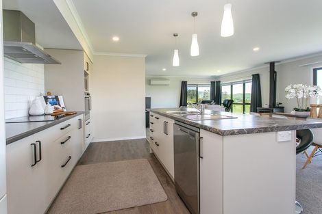 Photo of property in 160 Hewson Road, Rotoorangi, Cambridge, 3495