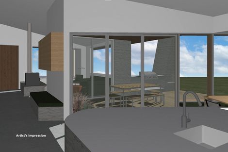 Photo of property in 8 Hawkdun Place, Bridge Hill, Alexandra, 9320