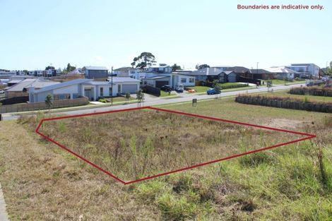 Photo of property in 25 Karo Road, Beachlands, Auckland, 2018