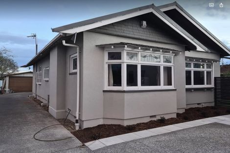 Photo of property in 11 Dallas Street, Riccarton, Christchurch, 8041