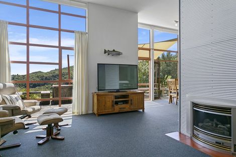 Photo of property in 66 Te Waaka Terrace, Kuratau, Turangi, 3381