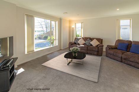 Photo of property in 53 Rolleston Drive, Rolleston, 7614