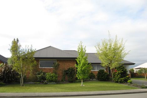 Photo of property in 50b Kensington Avenue, Rangiora, 7400