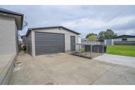 Photo of property in 287 Nelson Street, Strathern, Invercargill, 9812