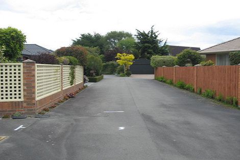 Photo of property in 15 Innisfree Place, Northwood, Christchurch, 8051