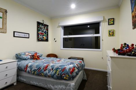 Photo of property in 15 Rigg Place, Flagstaff, Hamilton, 3210