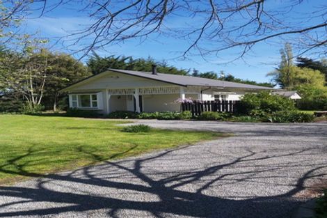 Photo of property in 97 Threlkelds Road, Ohoka, Kaiapoi, 7692