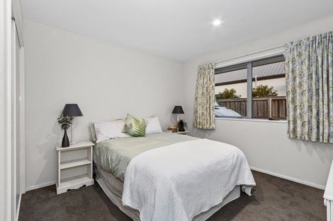 Photo of property in 17 Parklea Avenue, Halswell, Christchurch, 8025