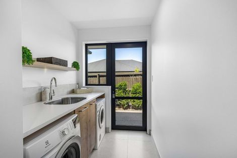 Photo of property in 4 Spirit Terrace, Rolleston, 7615