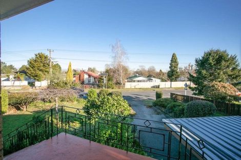 Photo of property in 52 Whitmore Street, Kihikihi, Te Awamutu, 3800
