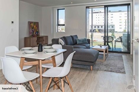 Photo of property in 13/191 Cashel Street, Christchurch Central, Christchurch, 8011