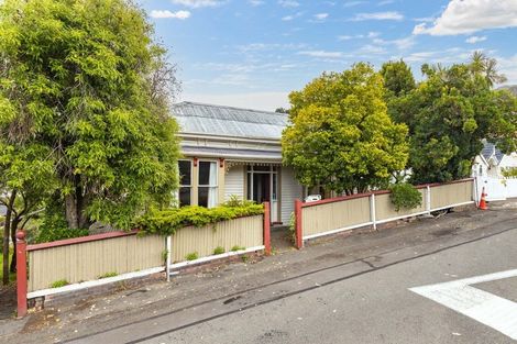 Photo of property in 51 Canterbury Street, Lyttelton, 8082