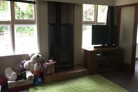 Photo of property in 28 Mount Street, Greymouth, 7805