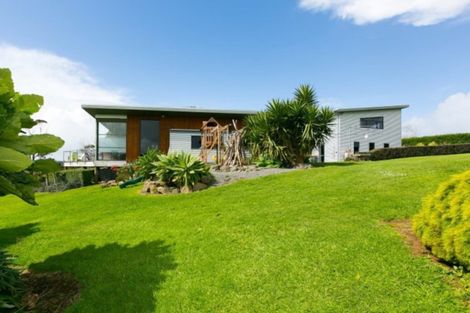 Photo of property in 1408b Devon Road, Brixton, Waitara, 4382