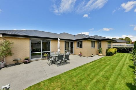 Photo of property in 9 Kokoda Street, Halswell, Christchurch, 8025