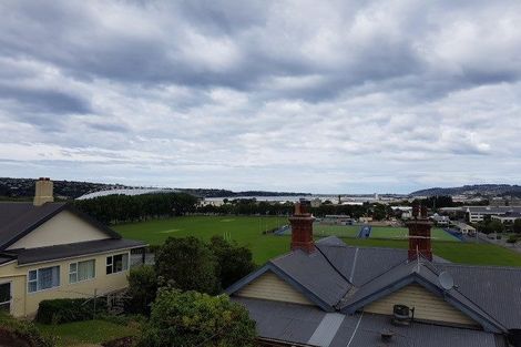 Photo of property in Includes 135, 137 Harbour Tce, 139 Harbour Terrace, North Dunedin, Dunedin, 9016