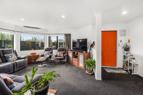 Photo of property in 21 Kauae Place, Ngongotaha, Rotorua, 3010