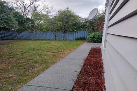 Photo of property in 1/46 Fendalton Road, Fendalton, Christchurch, 8014