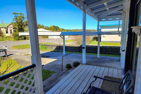 Photo of property in 8 Perotti Street, Greymouth, 7805