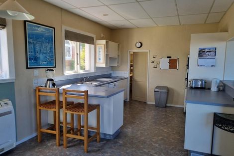 Photo of property in 210 Cargill Street, Dunedin Central, Dunedin, 9016
