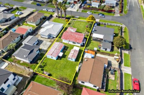 Photo of property in 4 Atkinson Avenue, Papatoetoe, Auckland, 2025