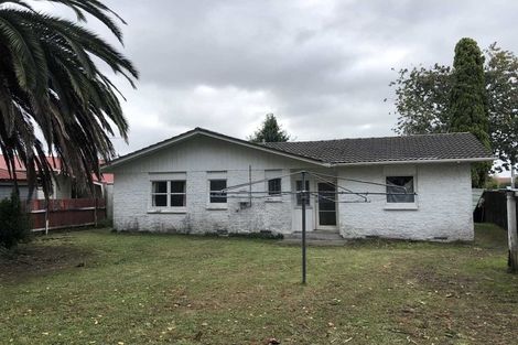 Photo of property in 40 Tongariro Street, Chartwell, Hamilton, 3210