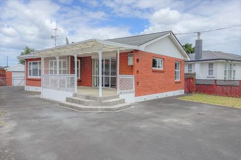 Photo of property in 22 Stanley Street, Matamata, 3400