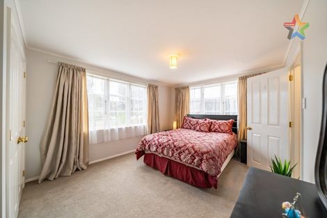 Photo of property in 23 Wyndrum Avenue, Waterloo, Lower Hutt, 5011